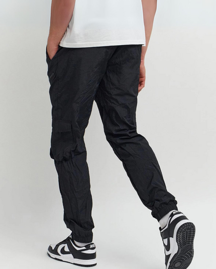 New Jogger Cargo Pants