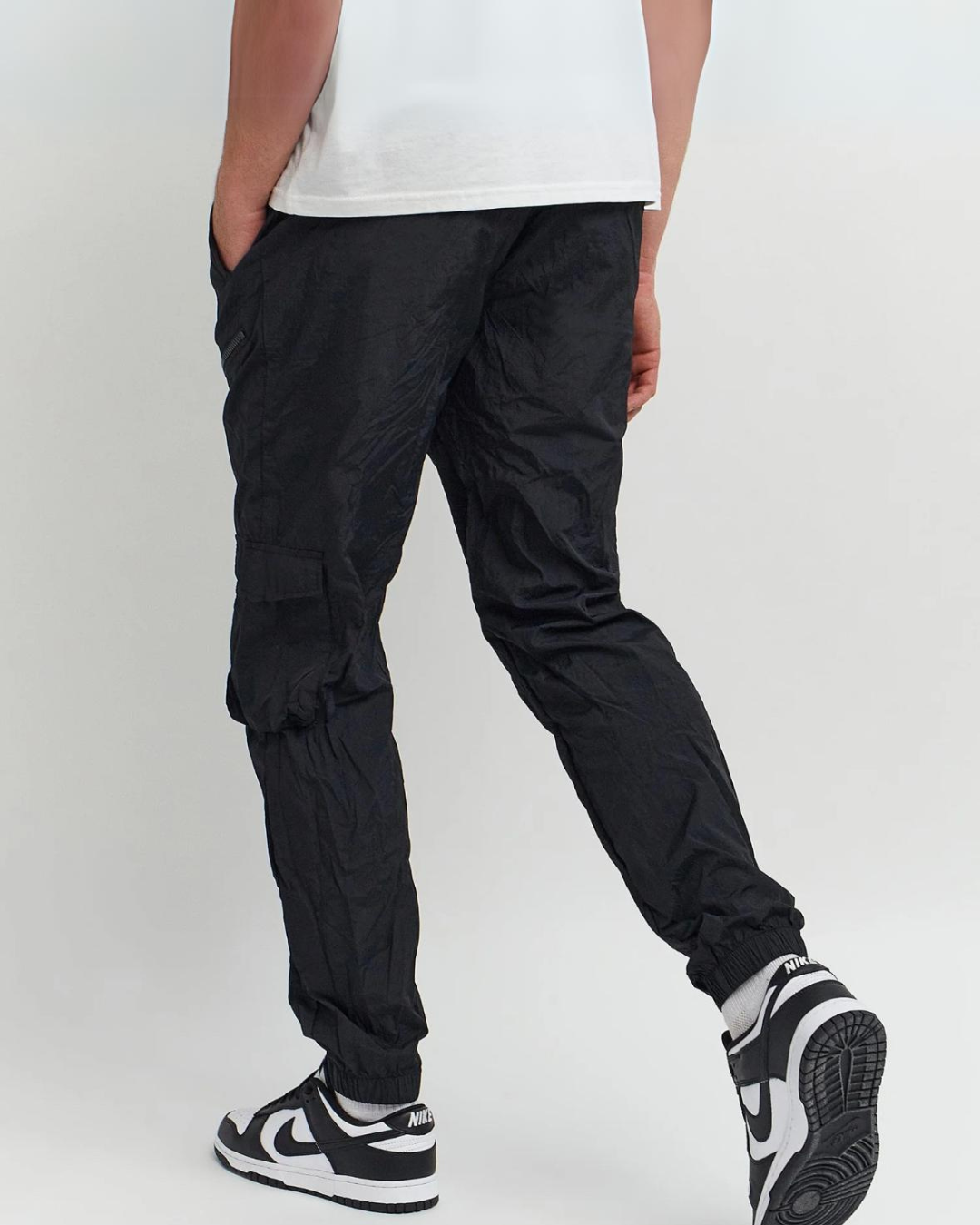 New Jogger Cargo Pants