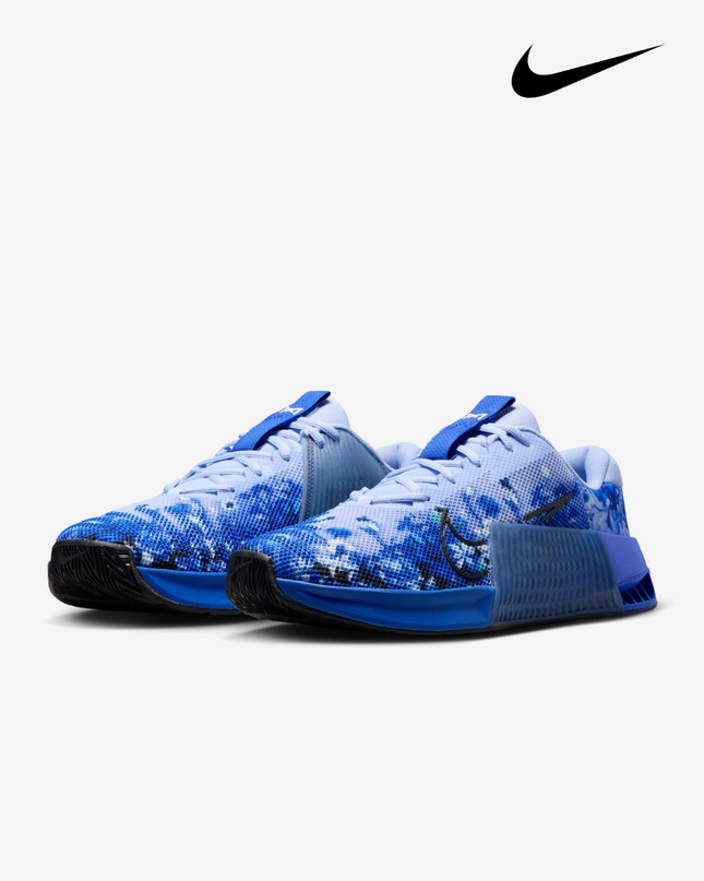 Nike Metcon 9 AMP Training Shoes | Racer Blue (HJ6008-400)