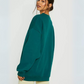 Santa Mónica Oversized Sweater