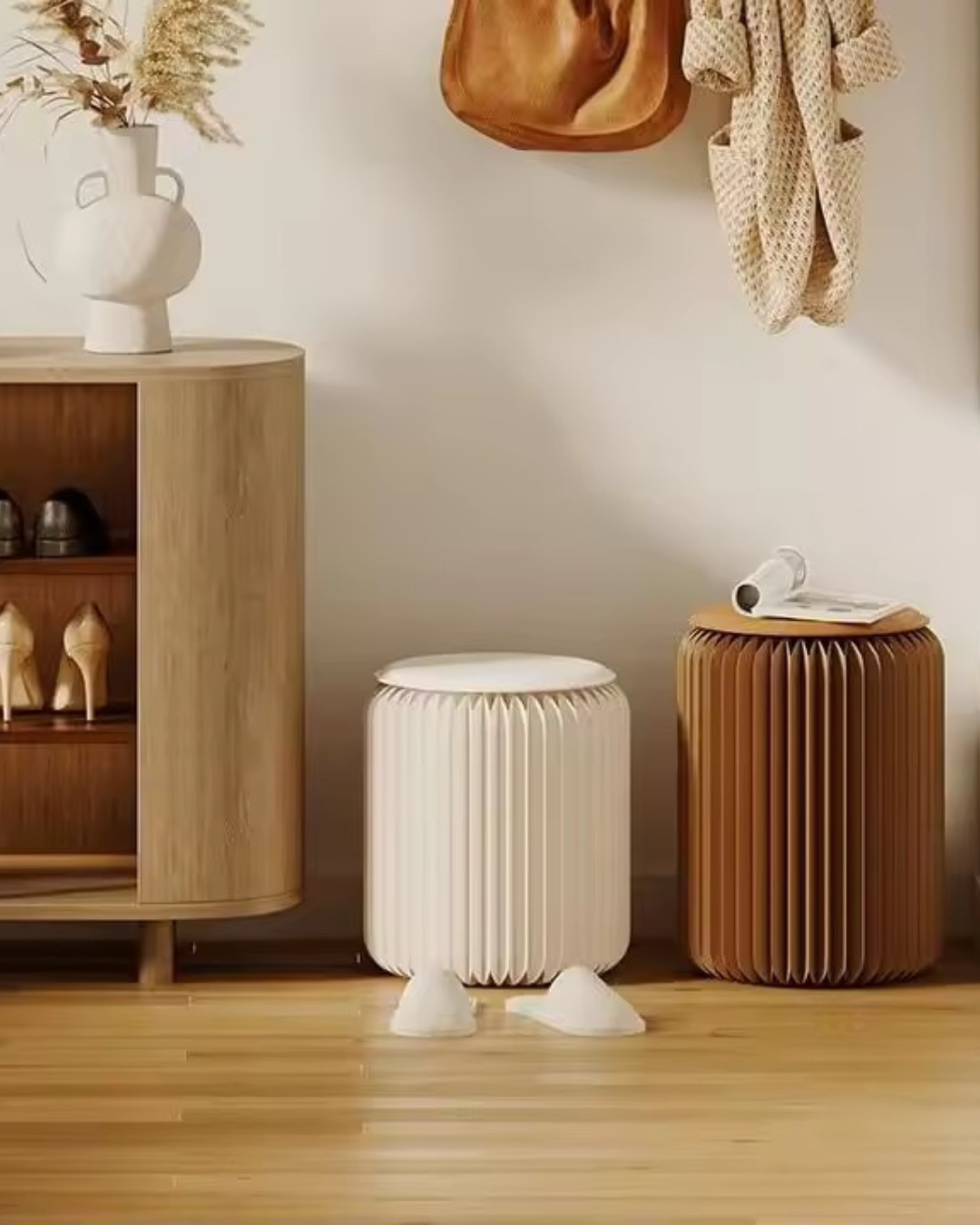 EcoStool Flex: Innovation and Style for Your Premium Home