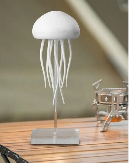 Jellyfish Lamp