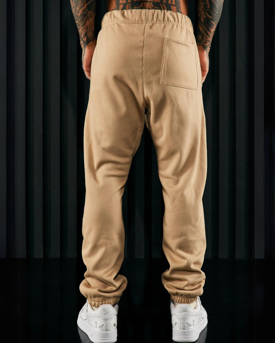 Urban Casual Joggers