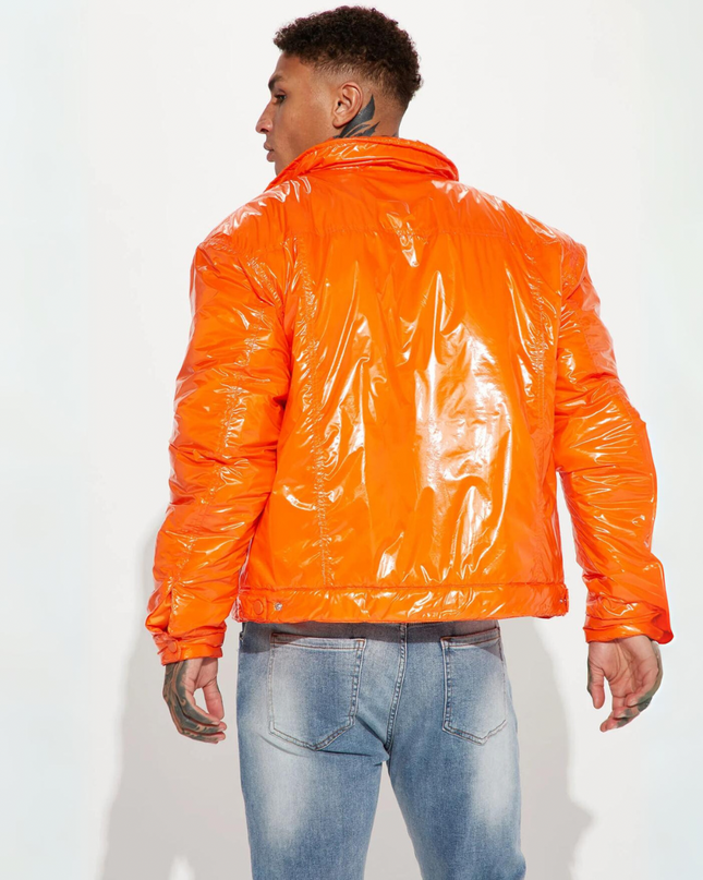 Trucker Jacket