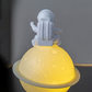 Astronaut Planet Table Lamp