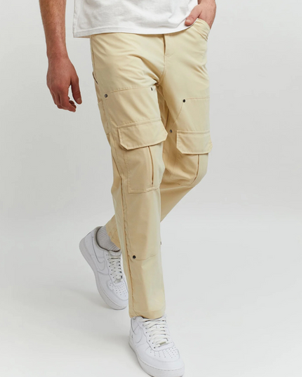 Casual Slim Fit cargo