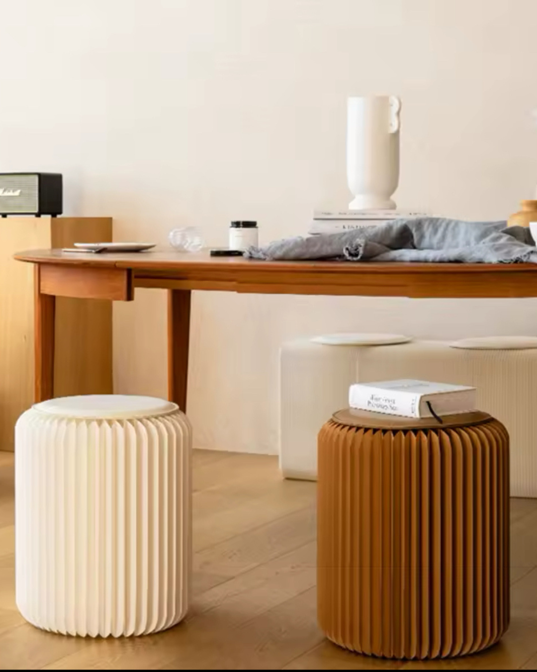 EcoStool Flex: Innovation and Style for Your Premium Home