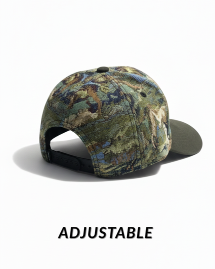 OFF LIMITS | LA Rodeo Tapestry Cap – Urban Cowboy Edition