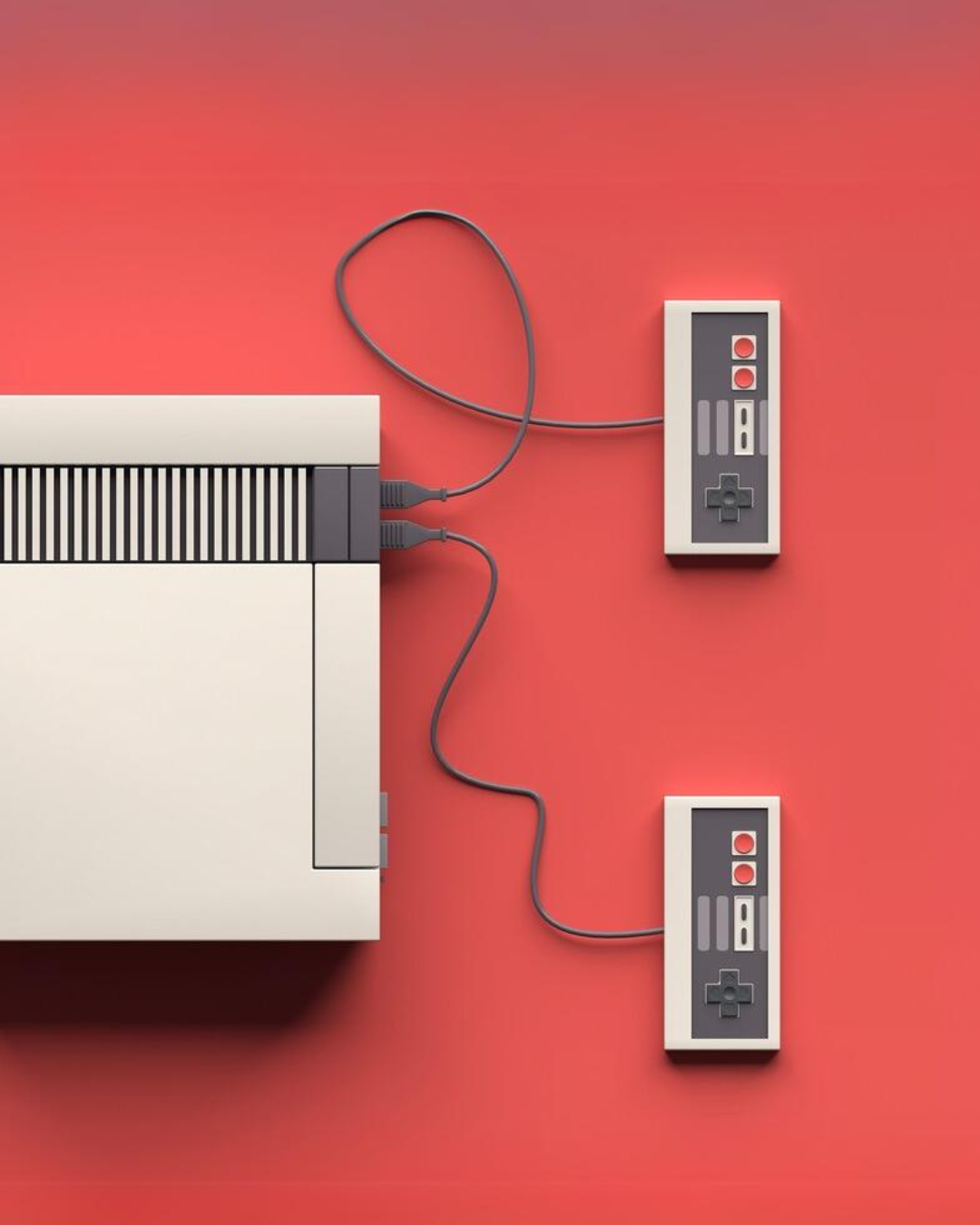 Nintendo NES Classic Mini