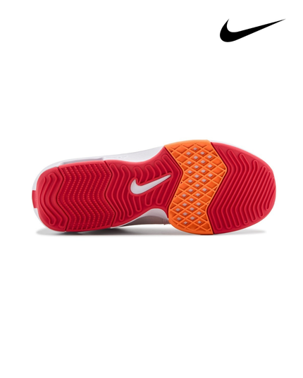 LeBron Witness VIII Basketball Shoes | Lightweight Performance & Responsive Cushioning