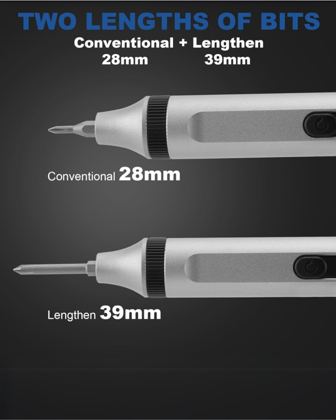 Screwdriver SET