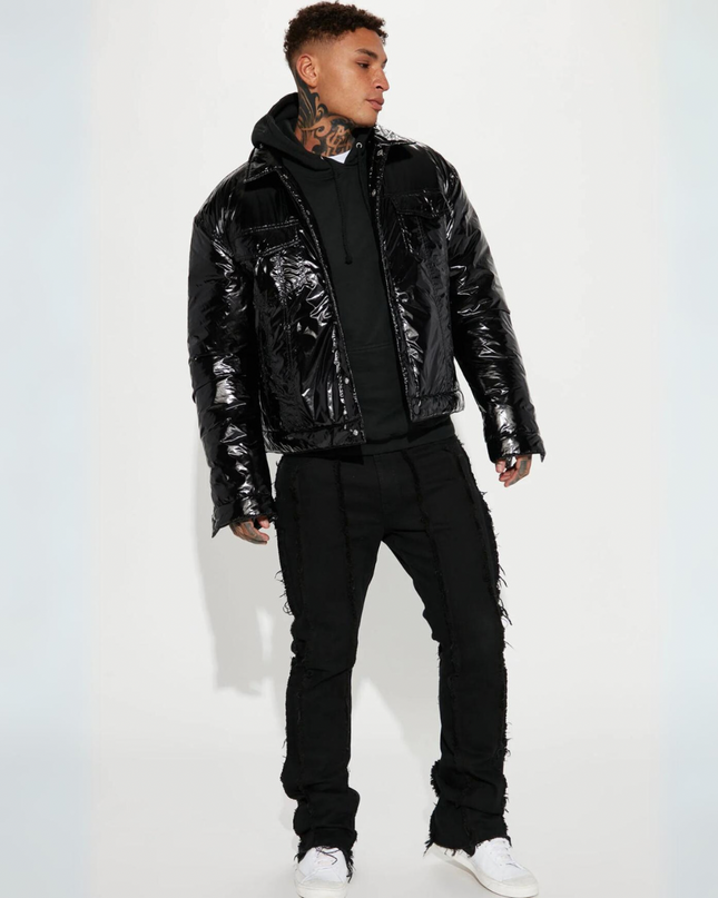 Trucker Jacket