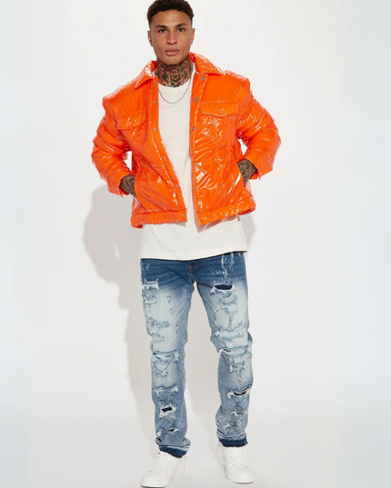 Trucker Jacket