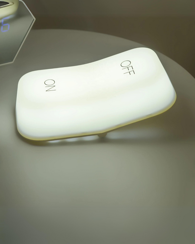 ON-OFF Desk  Lamp