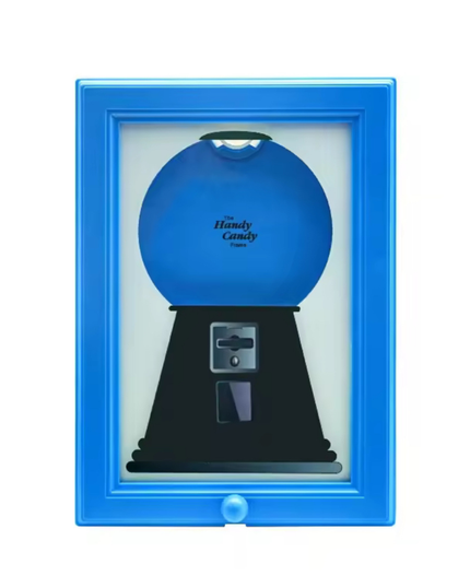 Handy Candy Frame – The Candy Dispenser Picture Frame That Elevates Your Space