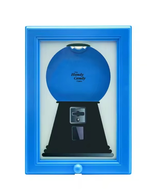 Handy Candy Frame – The Candy Dispenser Picture Frame That Elevates Your Space