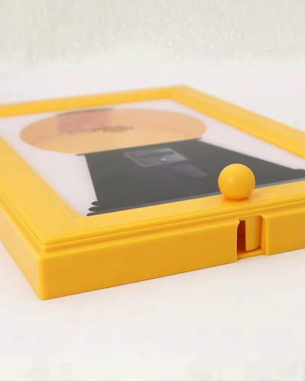 Handy Candy Frame – The Candy Dispenser Picture Frame That Elevates Your Space