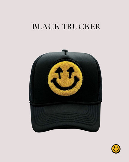 HappyCap - NEW IN
