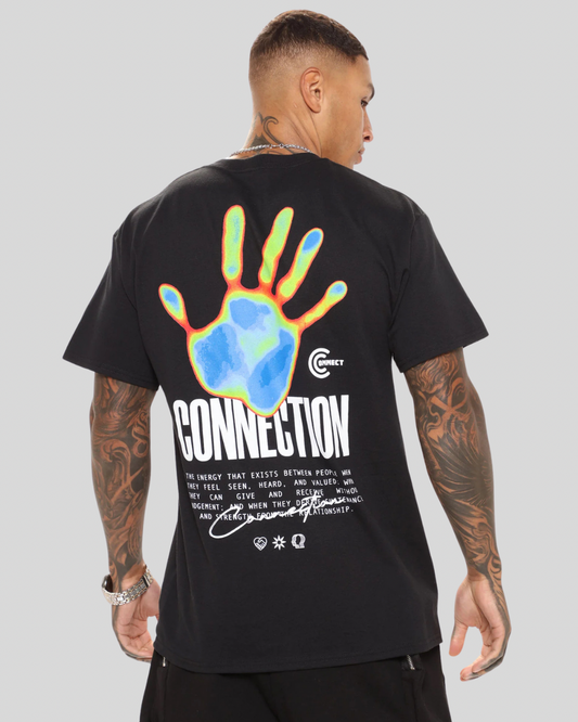 Oversized Connection Tees