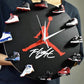 3D Jordan Clock