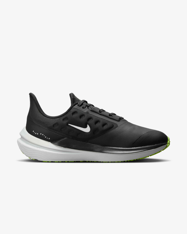 Nike Air Winflo 9 Shield | All-Weather Running Shoes | ZOCOTOWN