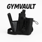 GYMVAULT – The Magnetic Bottle Bag