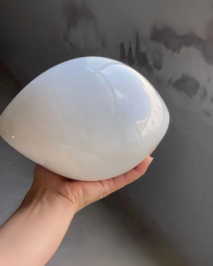 Eye-Shaped Decorative Ornament – A Unique Artistic Accent