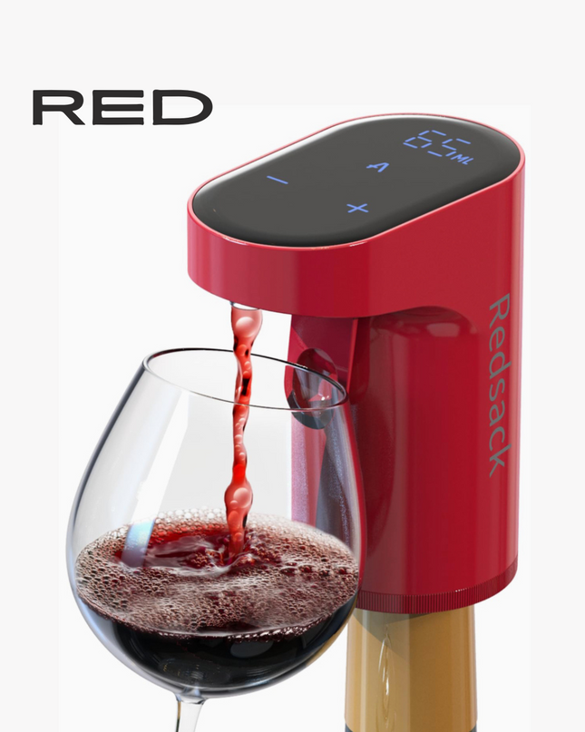 Liquor Dispenser