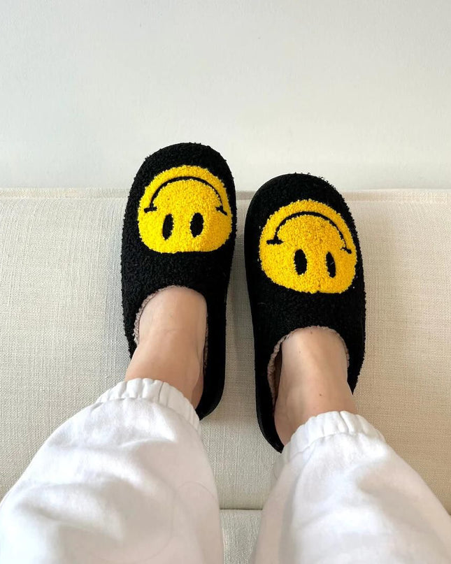 Slipper by Smiley