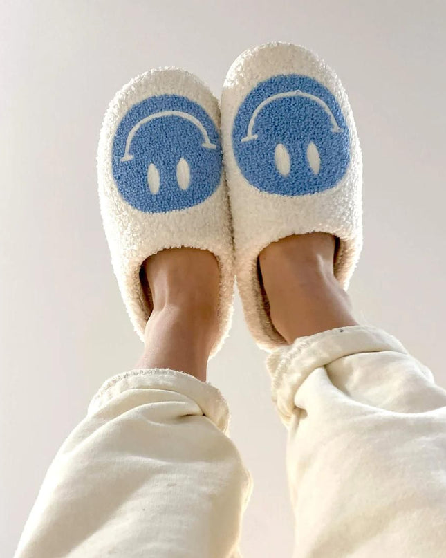 Slipper by Smiley