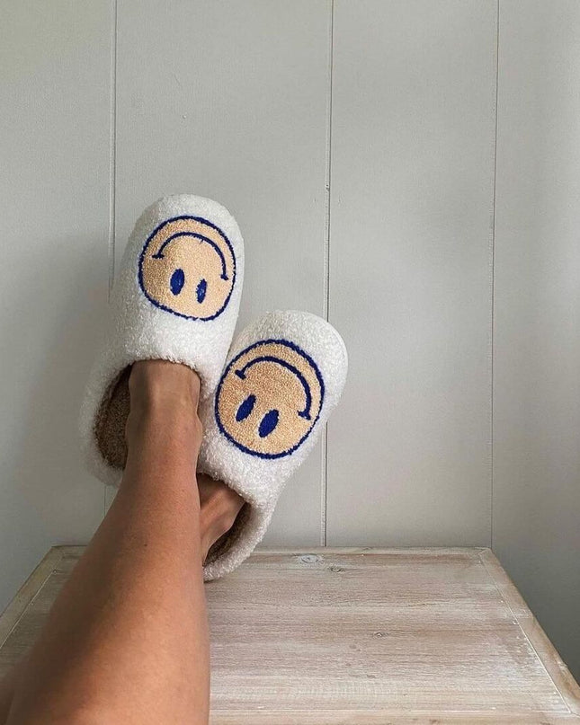 Slipper by Smiley
