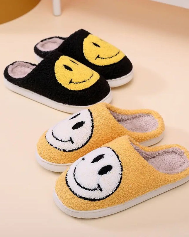 Slipper by Smiley