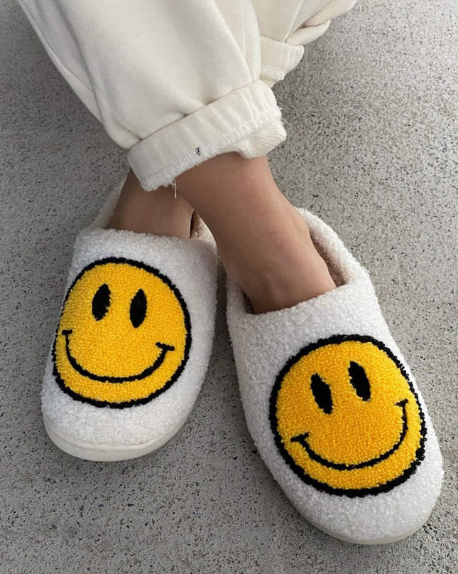 Slipper by Smiley