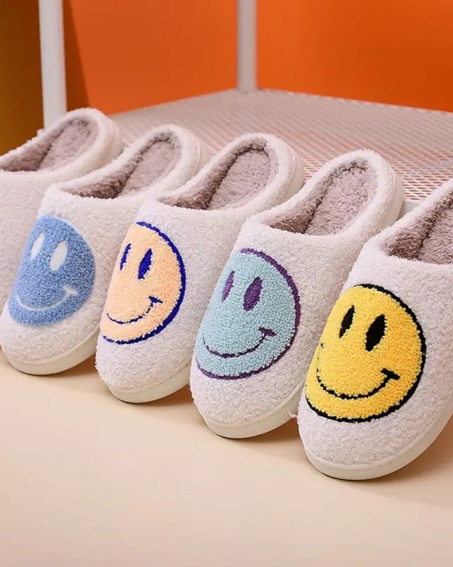 Slipper by Smiley