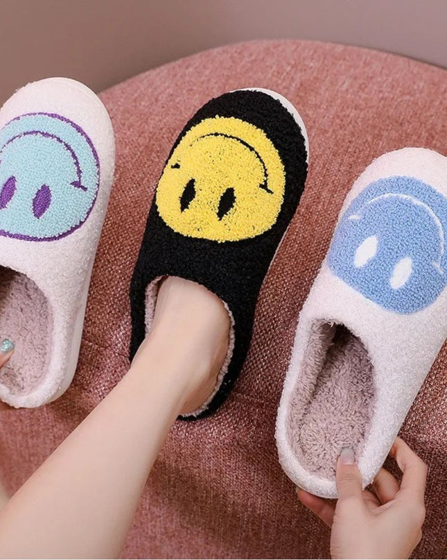 Slipper by Smiley