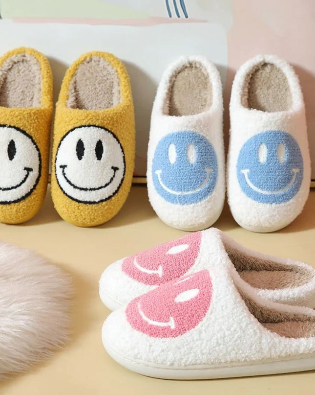 Slipper by Smiley