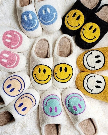 Slipper by Smiley