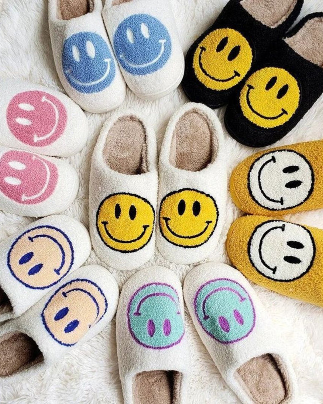 Slipper by Smiley