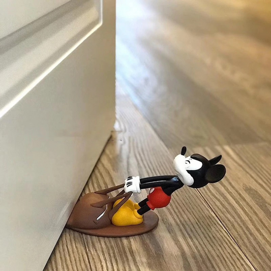 Cool Door Stoppers