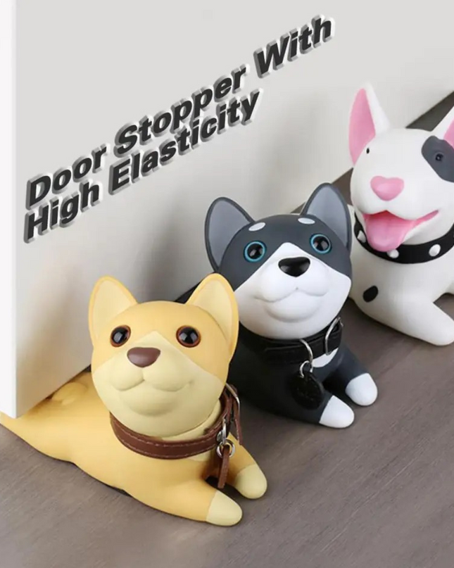 Cool Door Stoppers
