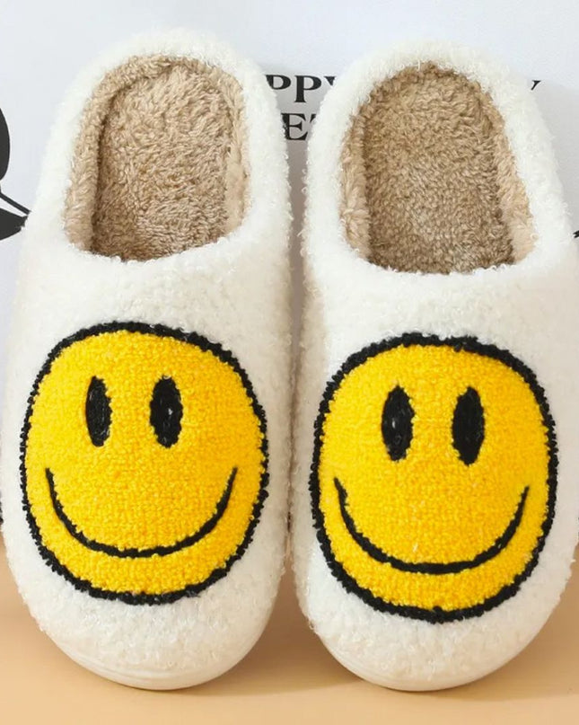 Slipper by Smiley
