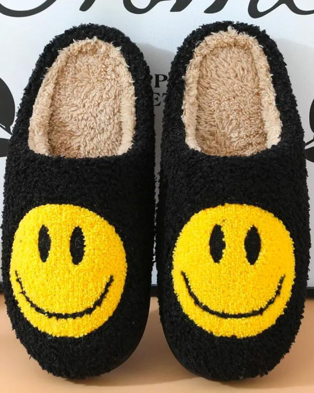Slipper by Smiley