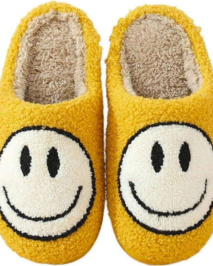 Slipper by Smiley