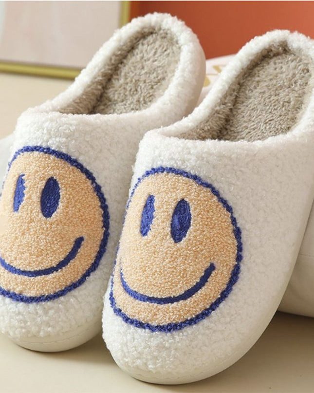 Slipper by Smiley