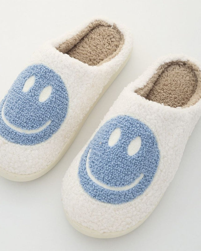 Slipper by Smiley