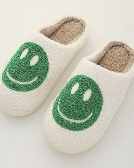 Slipper by Smiley