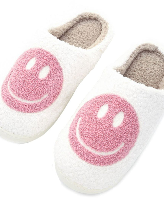 Slipper by Smiley