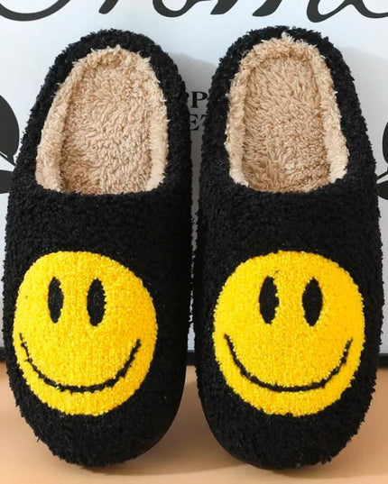Slipper by Smiley