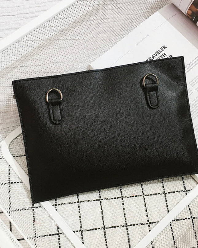 Clucth Movie Bag