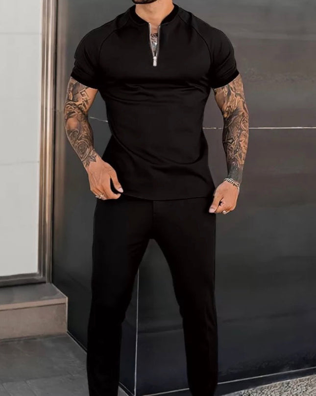 CASUAL SET